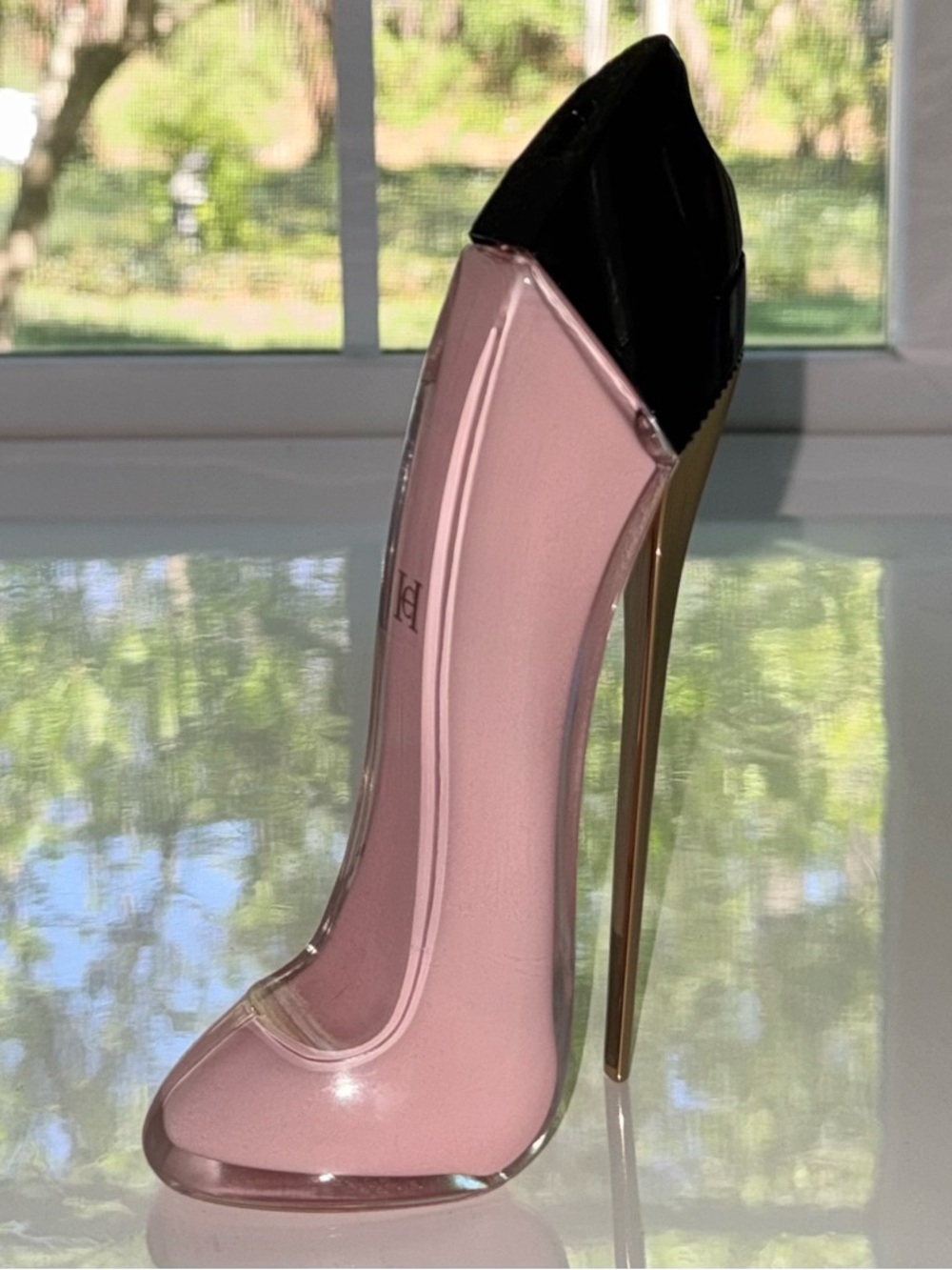 Carolina Herrera Good Girl Blush EDP 2.7 fl oz